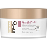 BLONDME All Blondes Light Mask